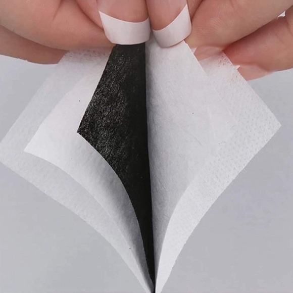 COACH • Uni Face Mask With Mini Vintage Rose Print - Picture 5 of 6